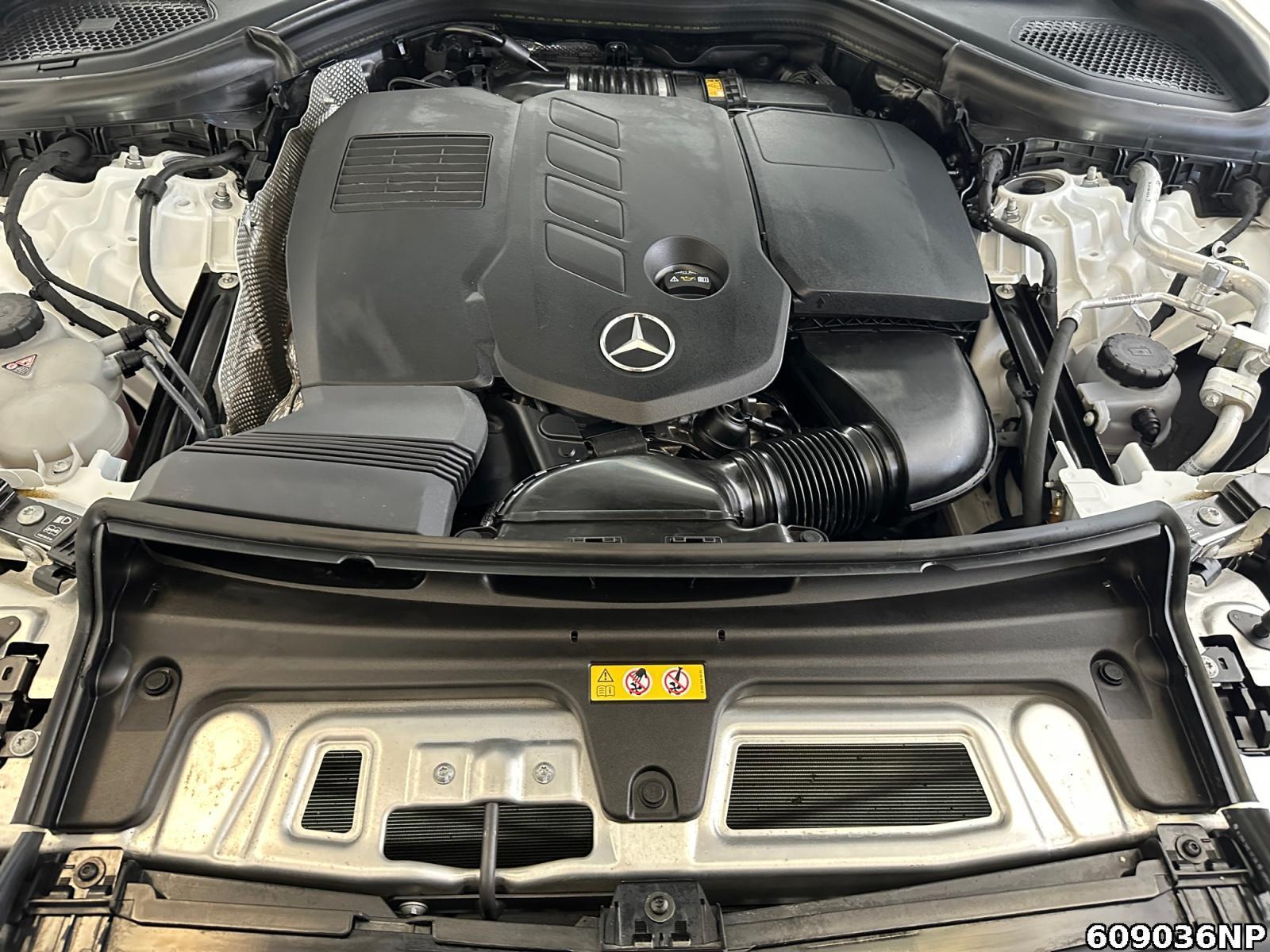 Fahrzeugabbildung Mercedes-Benz GLC 300 d AMG Night Pano Digital-Light Distronic