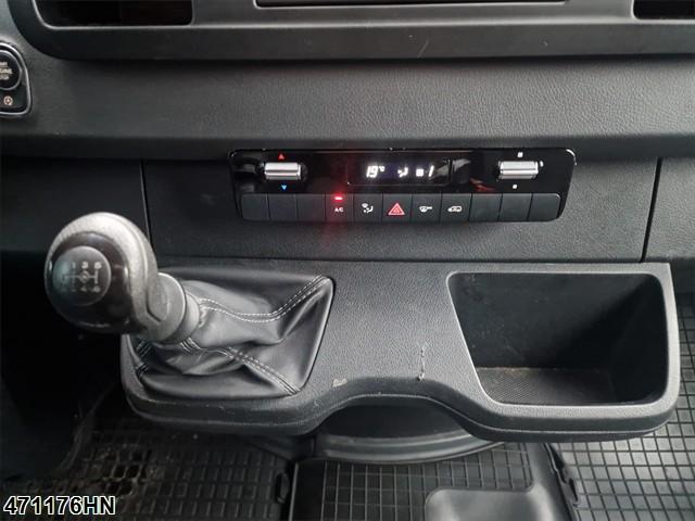 Fahrzeugabbildung Mercedes-Benz Sprinter 314 Kasten L2/H2*Klima*Nebelsch*2xAirb