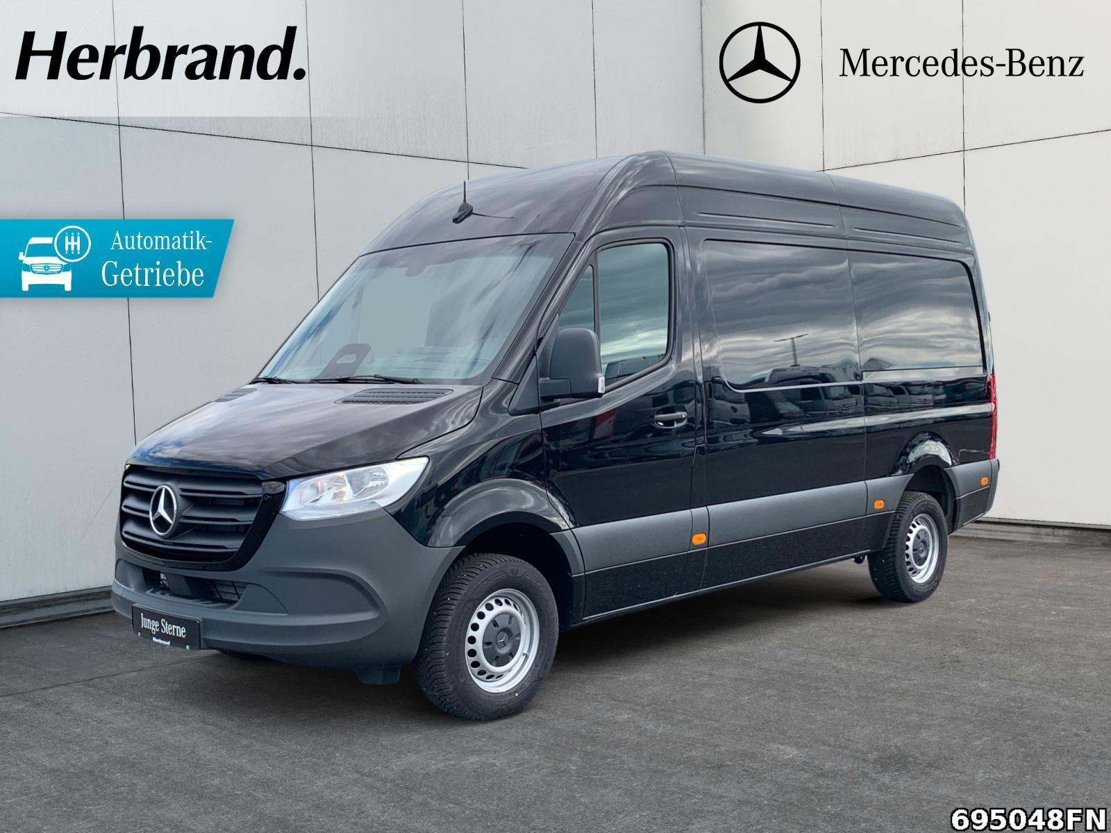 Mercedes-Benz Sprinter 315 PRO L2H2 *KLIMA*AUTOMATIK*KAMERA*