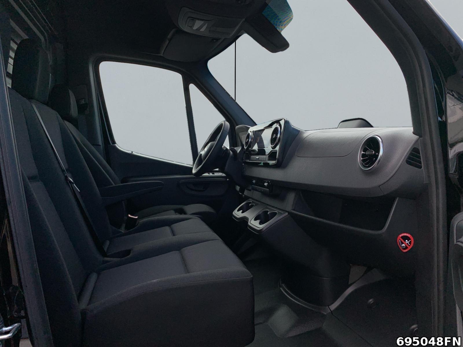 Fahrzeugabbildung Mercedes-Benz Sprinter 315 PRO L2H2 *KLIMA*AUTOMATIK*KAMERA*
