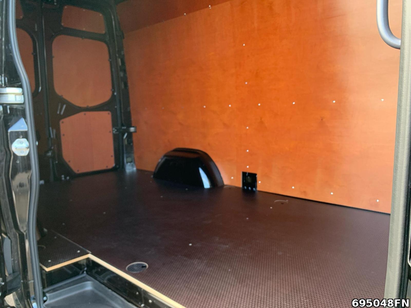 Fahrzeugabbildung Mercedes-Benz Sprinter 315 PRO L2H2 *KLIMA*AUTOMATIK*KAMERA*