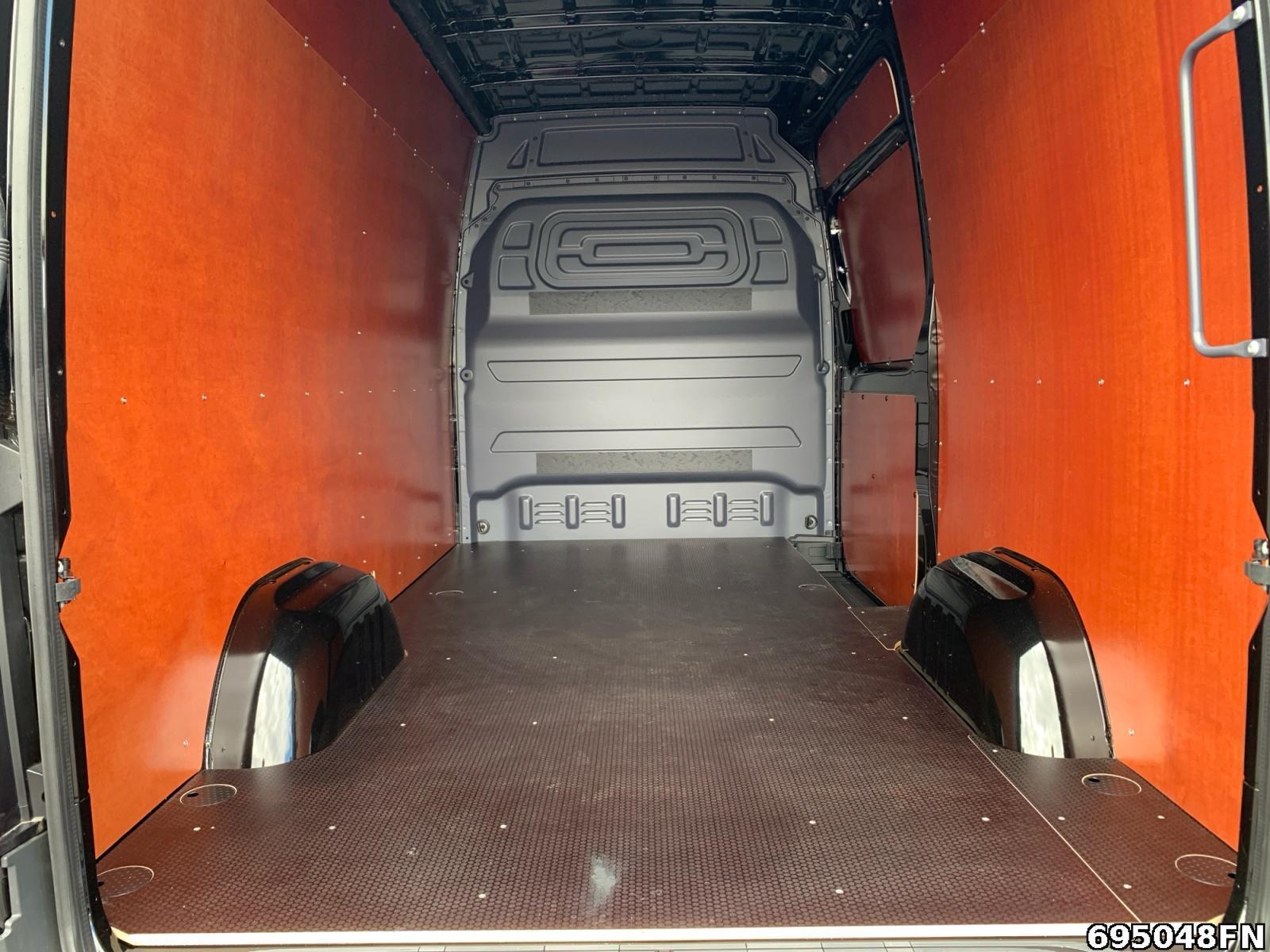 Fahrzeugabbildung Mercedes-Benz Sprinter 315 PRO L2H2 *KLIMA*AUTOMATIK*KAMERA*