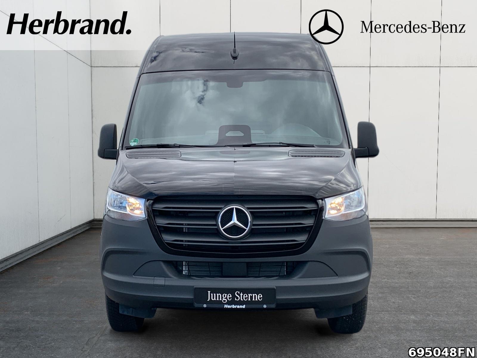Fahrzeugabbildung Mercedes-Benz Sprinter 315 PRO L2H2 *KLIMA*AUTOMATIK*KAMERA*