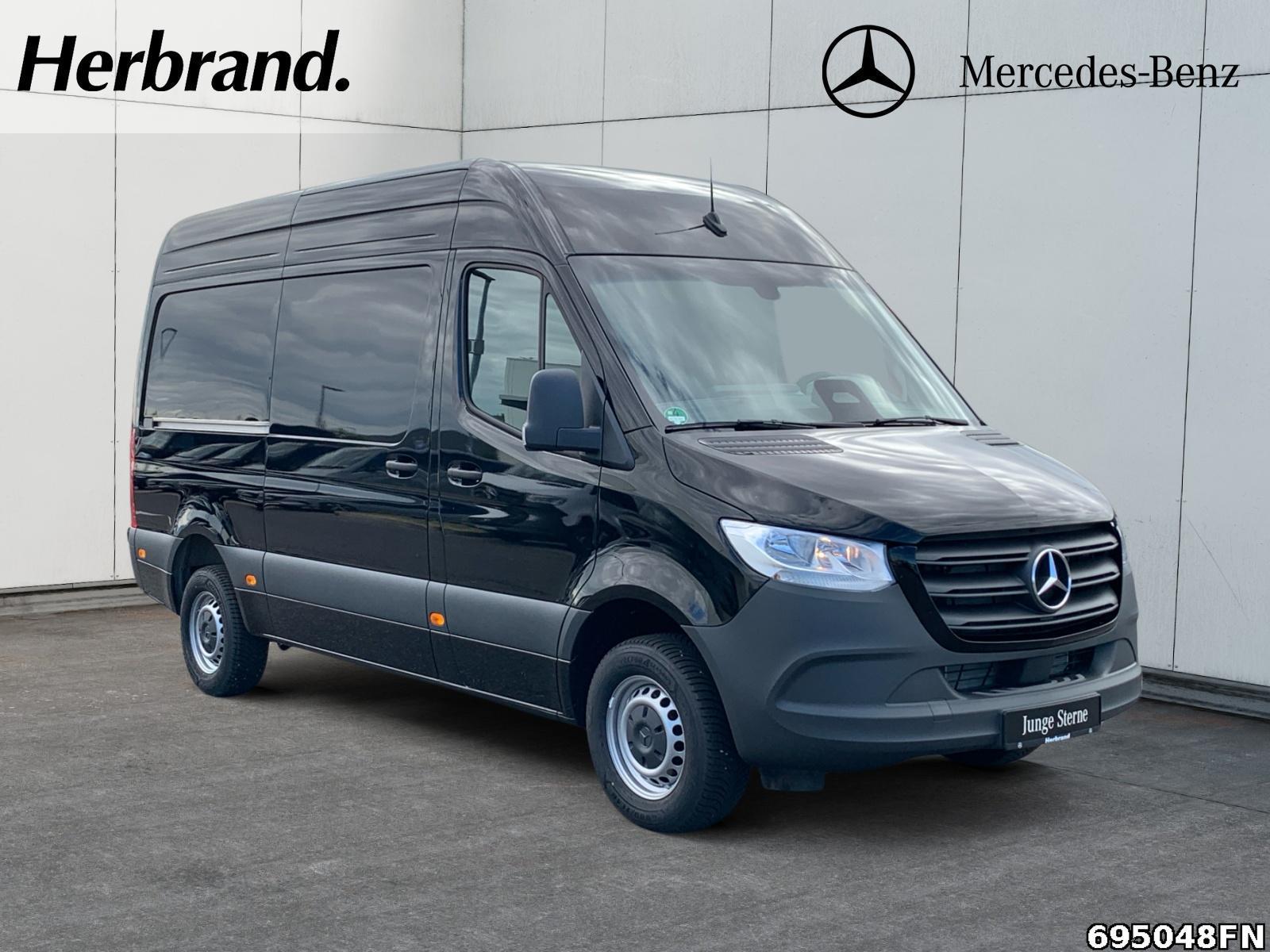 Fahrzeugabbildung Mercedes-Benz Sprinter 315 PRO L2H2 *KLIMA*AUTOMATIK*KAMERA*