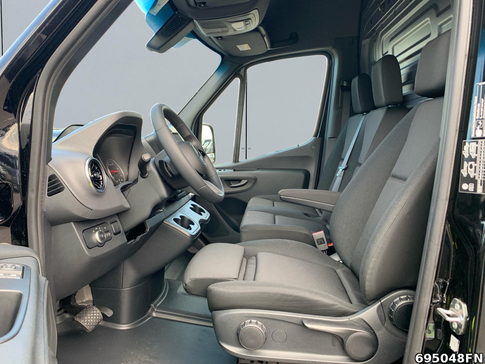 Fahrzeugabbildung Mercedes-Benz Sprinter 315 PRO L2H2 *KLIMA*AUTOMATIK*KAMERA*