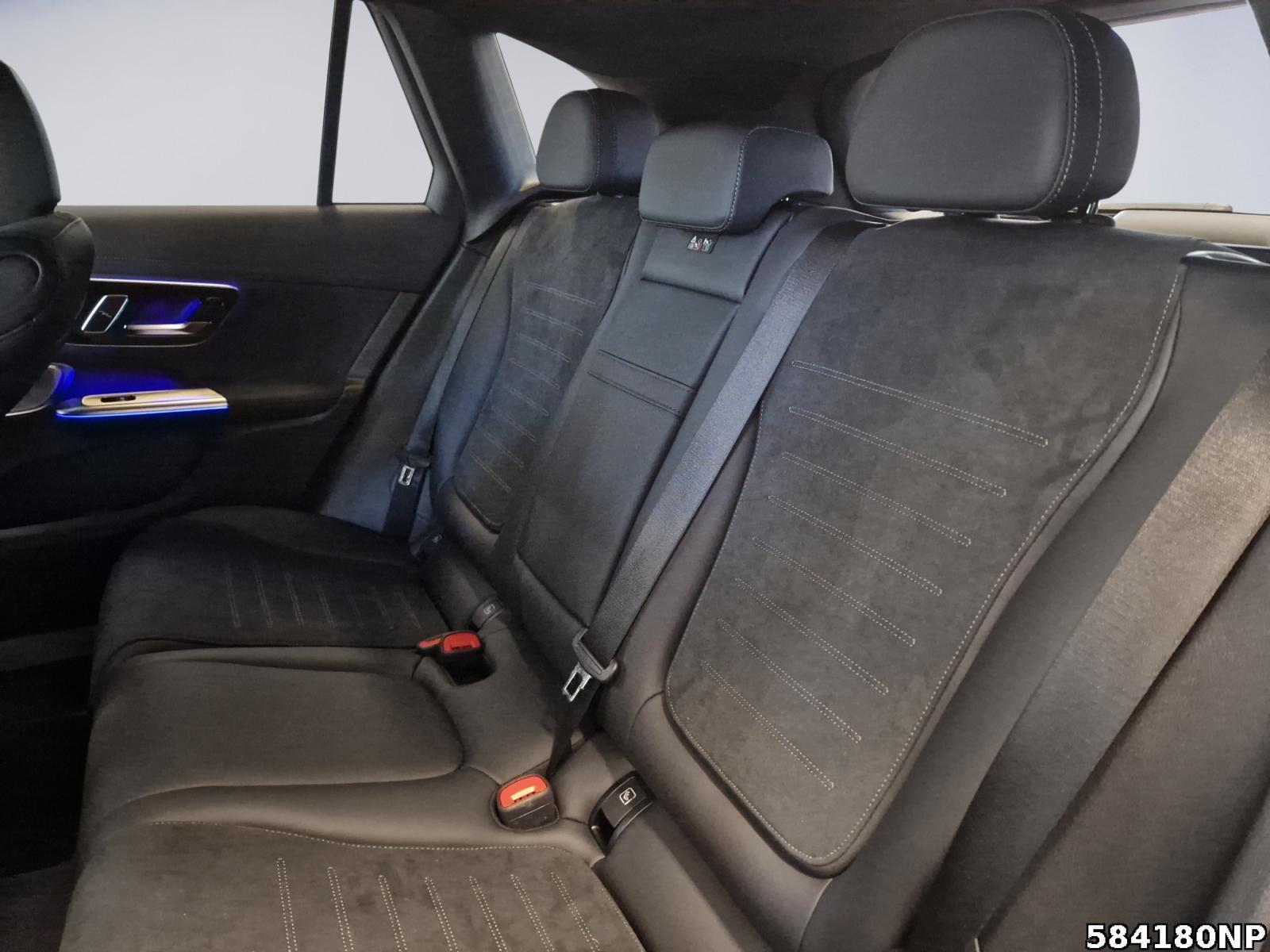 Fahrzeugabbildung Mercedes-Benz GLC 220 d 4MATIC +AMG+360+AHK+BURMESTER+MEMORY+