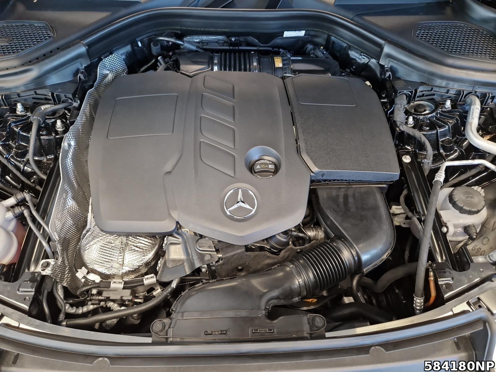 Fahrzeugabbildung Mercedes-Benz GLC 220 d 4MATIC +AMG+360+AHK+BURMESTER+MEMORY+