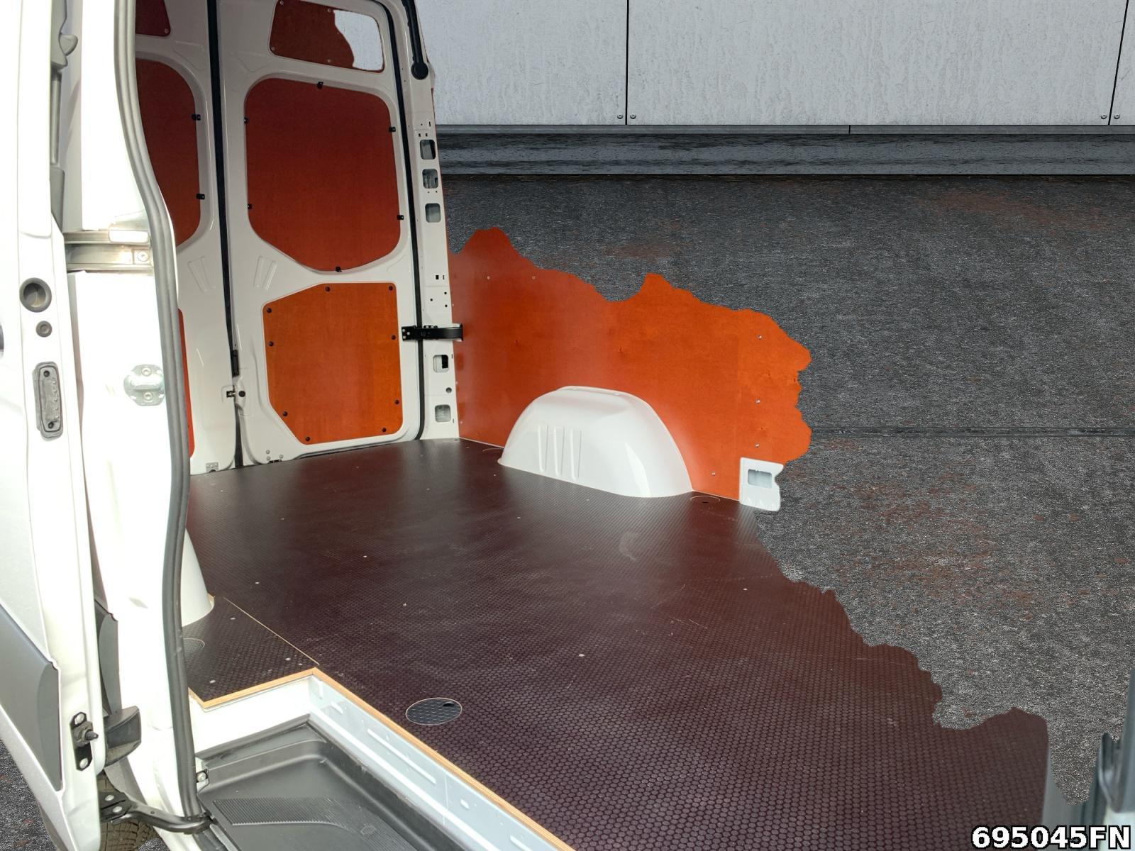 Fahrzeugabbildung Mercedes-Benz Sprinter 315 PRO L2H2 *VORBER. AHK 3,5*KLIMA*KAM
