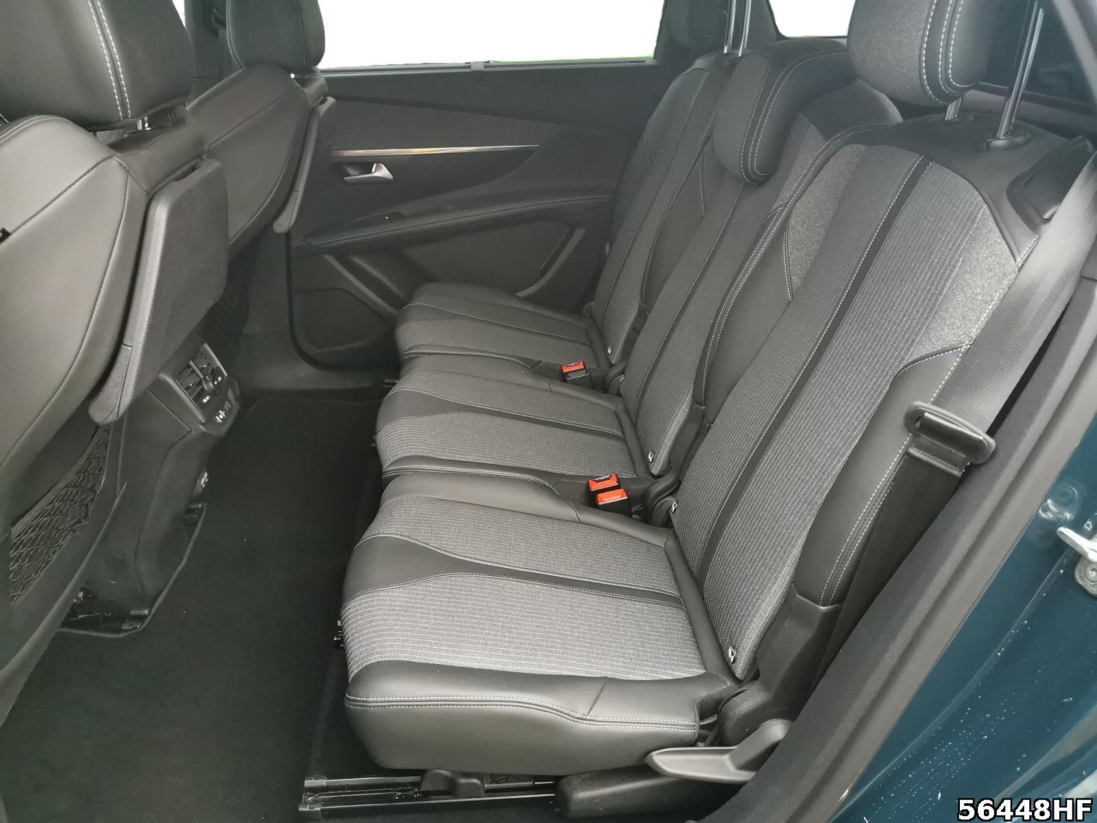 Fahrzeugabbildung Peugeot 5008 Allure Pack