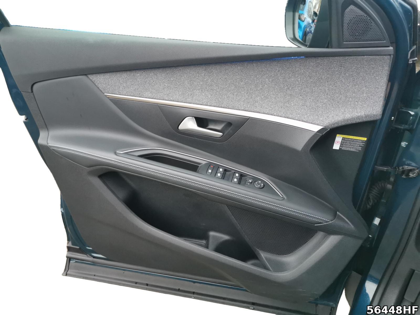 Fahrzeugabbildung Peugeot 5008 Allure Pack