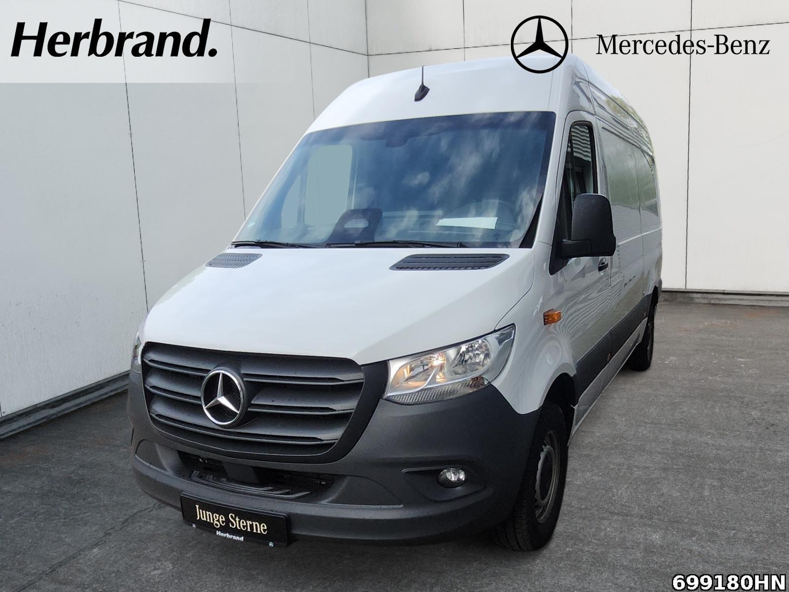 Mercedes-Benz Sprinter 317 CDI Kasten PRO*L2H2*Navi*Kamera*