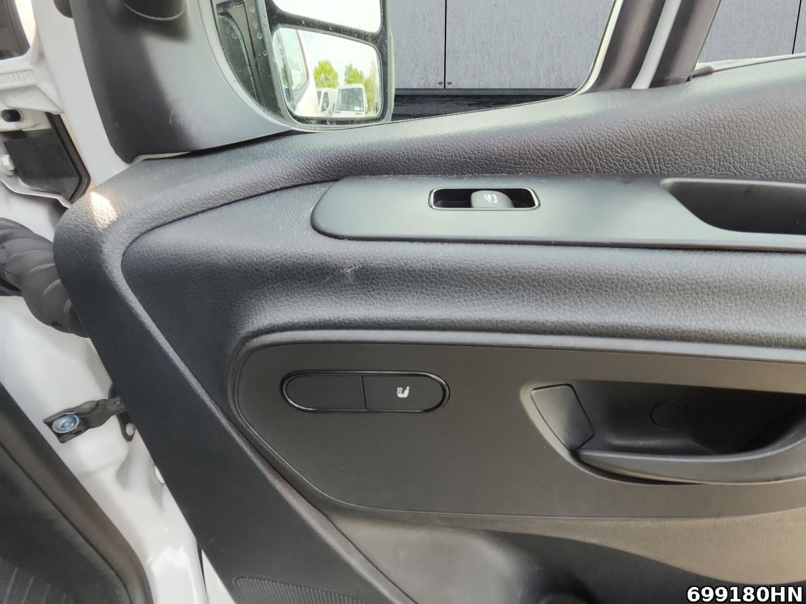 Fahrzeugabbildung Mercedes-Benz Sprinter 317 CDI Kasten PRO*L2H2*Navi*Kamera*