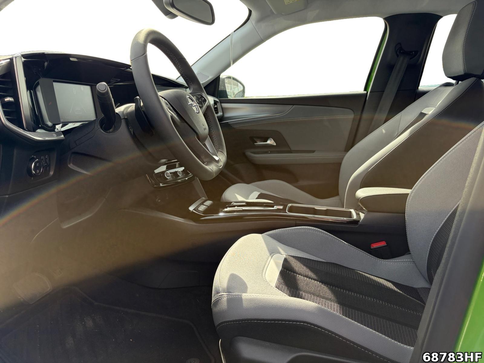 Fahrzeugabbildung Opel Mokka Elegance +NAVI+CARPLAY+TOTWINKEL+