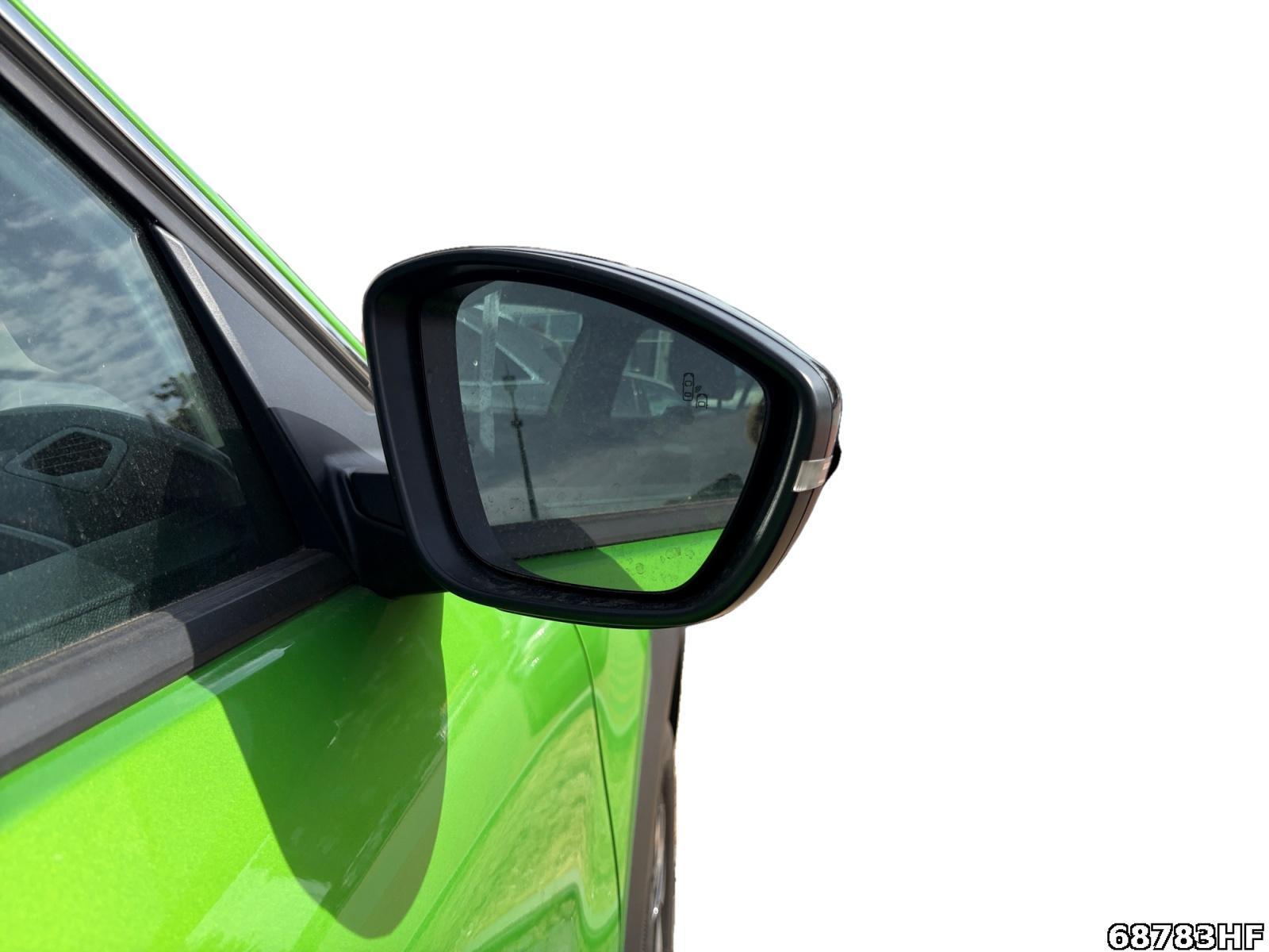 Fahrzeugabbildung Opel Mokka Elegance +NAVI+CARPLAY+TOTWINKEL+