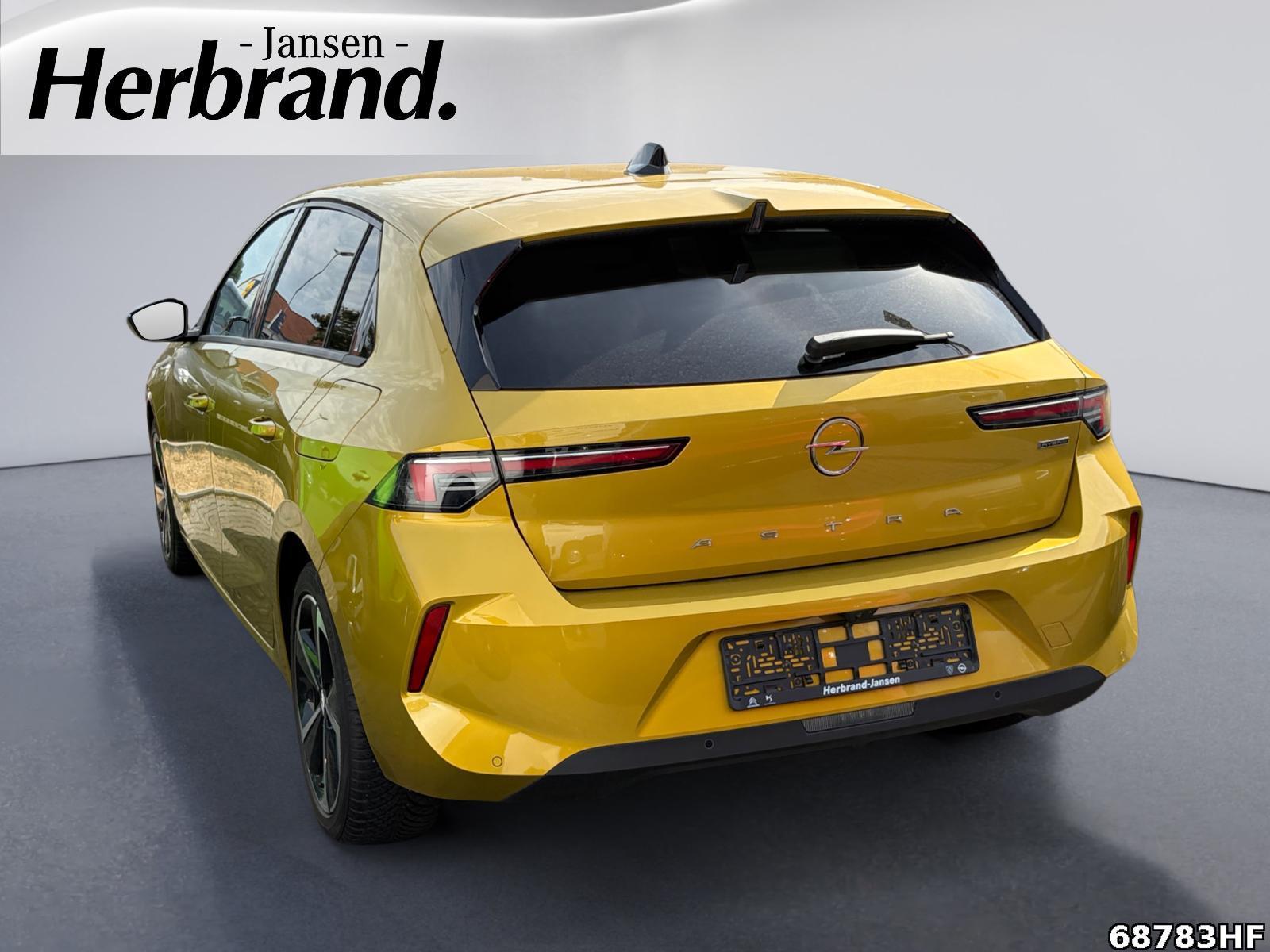 Fahrzeugabbildung Opel Mokka Elegance +NAVI+CARPLAY+TOTWINKEL+