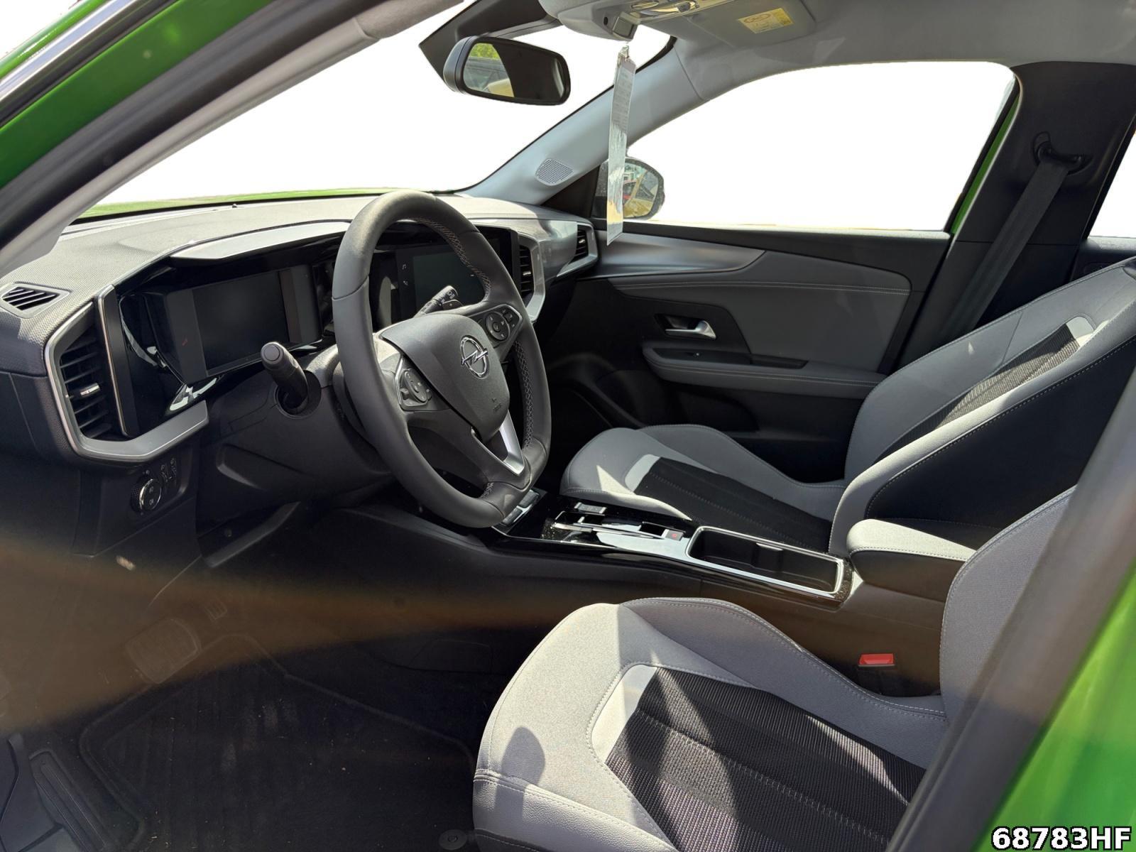Fahrzeugabbildung Opel Mokka Elegance +NAVI+CARPLAY+TOTWINKEL+