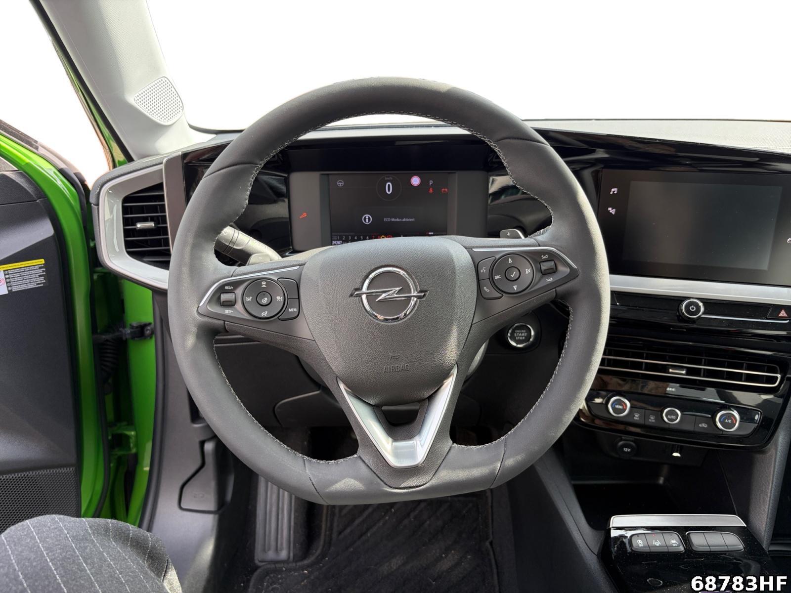 Fahrzeugabbildung Opel Mokka Elegance +NAVI+CARPLAY+TOTWINKEL+