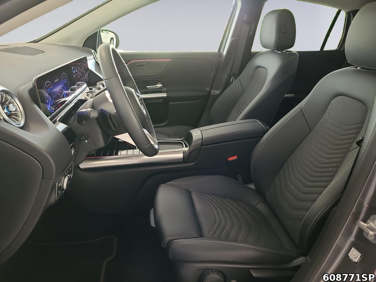 Fahrzeugabbildung Mercedes-Benz EQA Progressive Pano Kamera CarPlay Totw.
