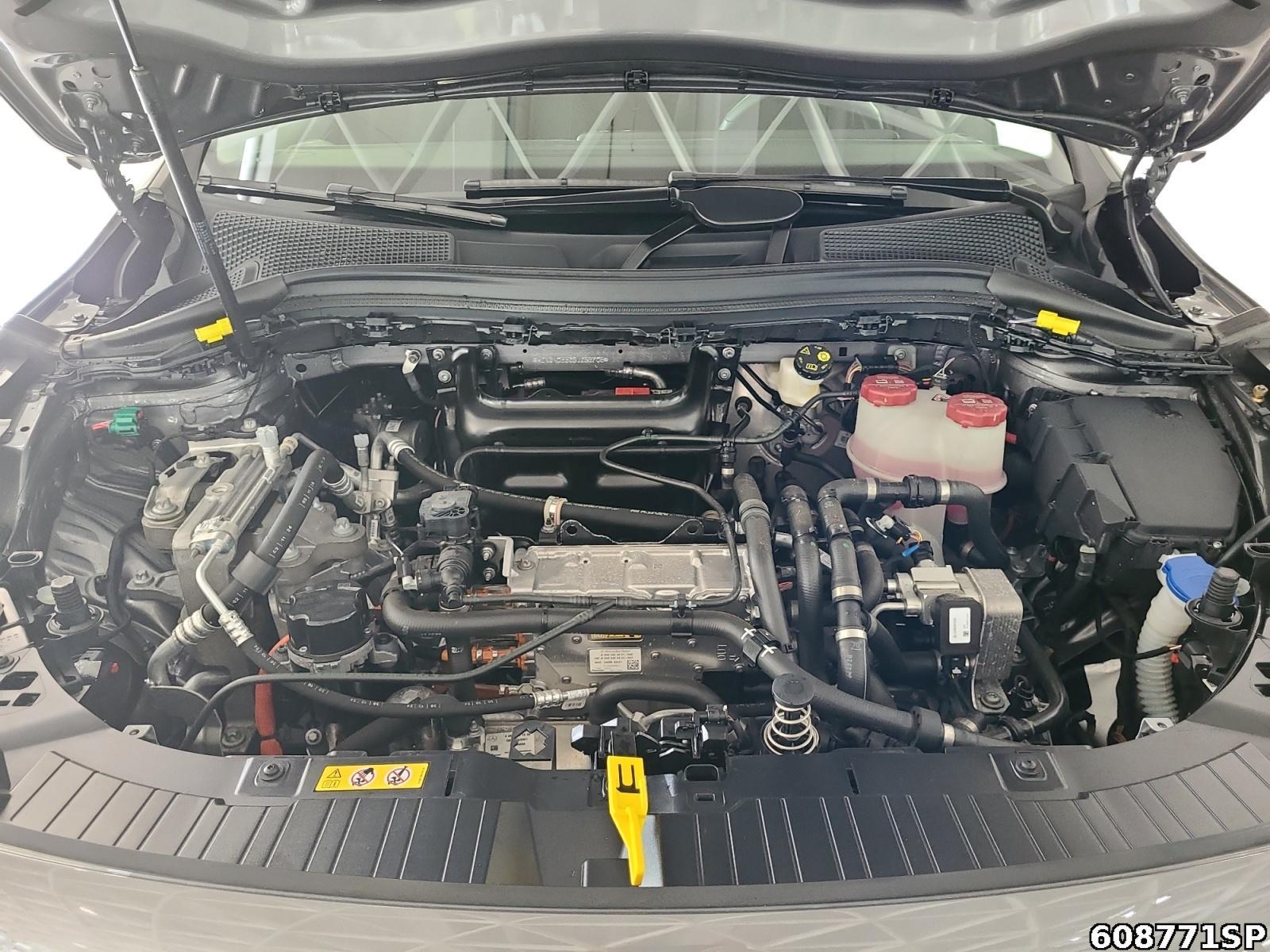 Fahrzeugabbildung Mercedes-Benz EQA Progressive Pano Kamera CarPlay Totw.