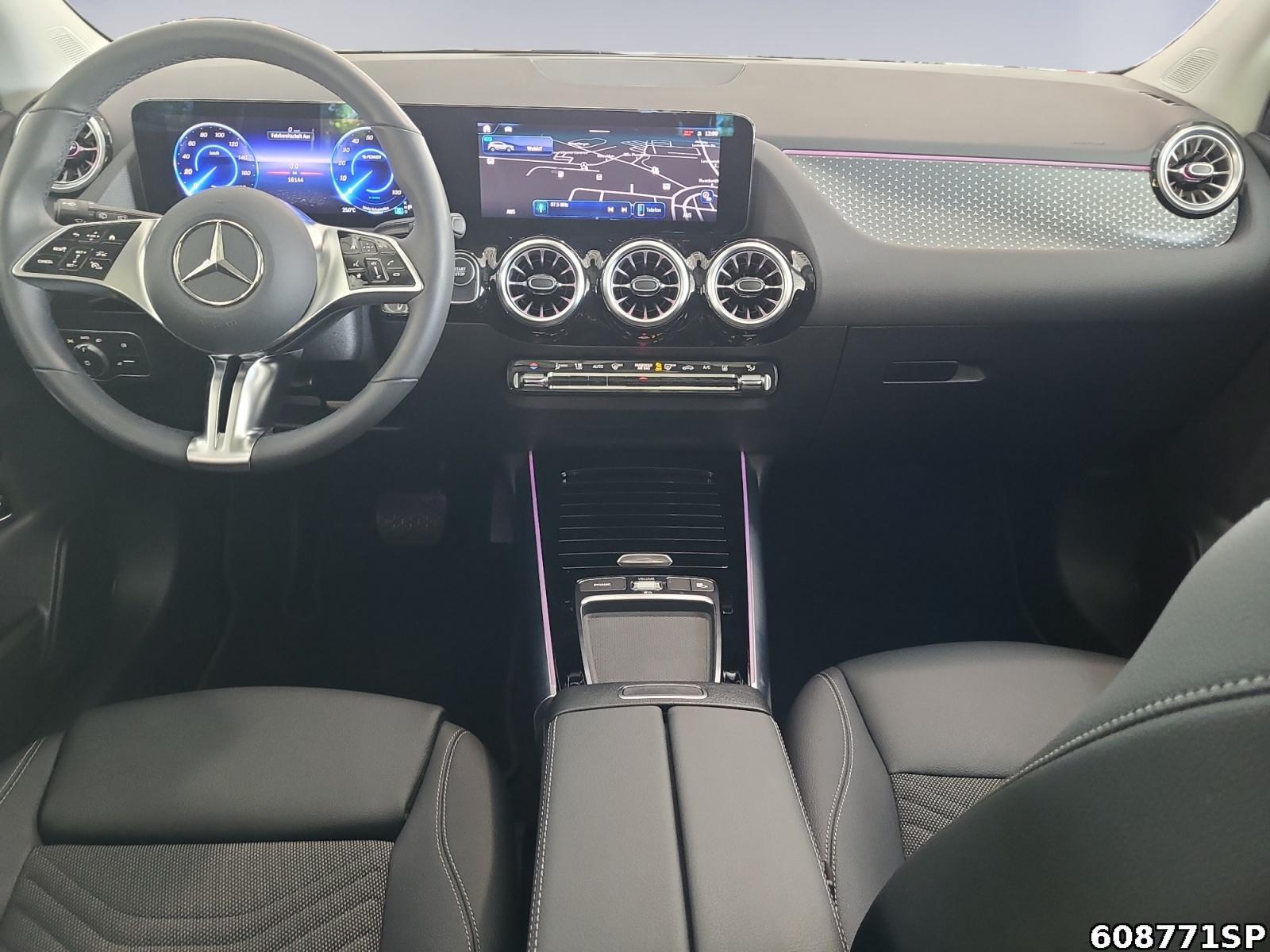 Fahrzeugabbildung Mercedes-Benz EQA Progressive Pano Kamera CarPlay Totw.