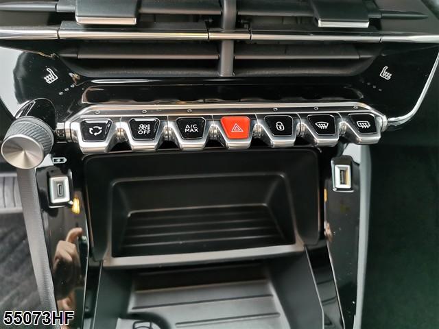 Fahrzeugabbildung Peugeot e-208 Active Pack+SHZ+USB+LED+PDC+AWR+KLIMA+DAB