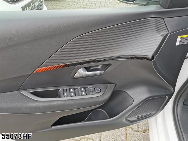 Fahrzeugabbildung Peugeot e-208 Active Pack+SHZ+USB+LED+PDC+AWR+KLIMA+DAB