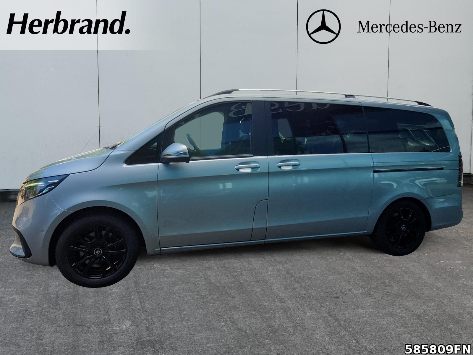 Fahrzeugabbildung Mercedes-Benz V 250 STYLE/L *PANO-DACH*STANDHEIZ*AHK*MULTIBEAM