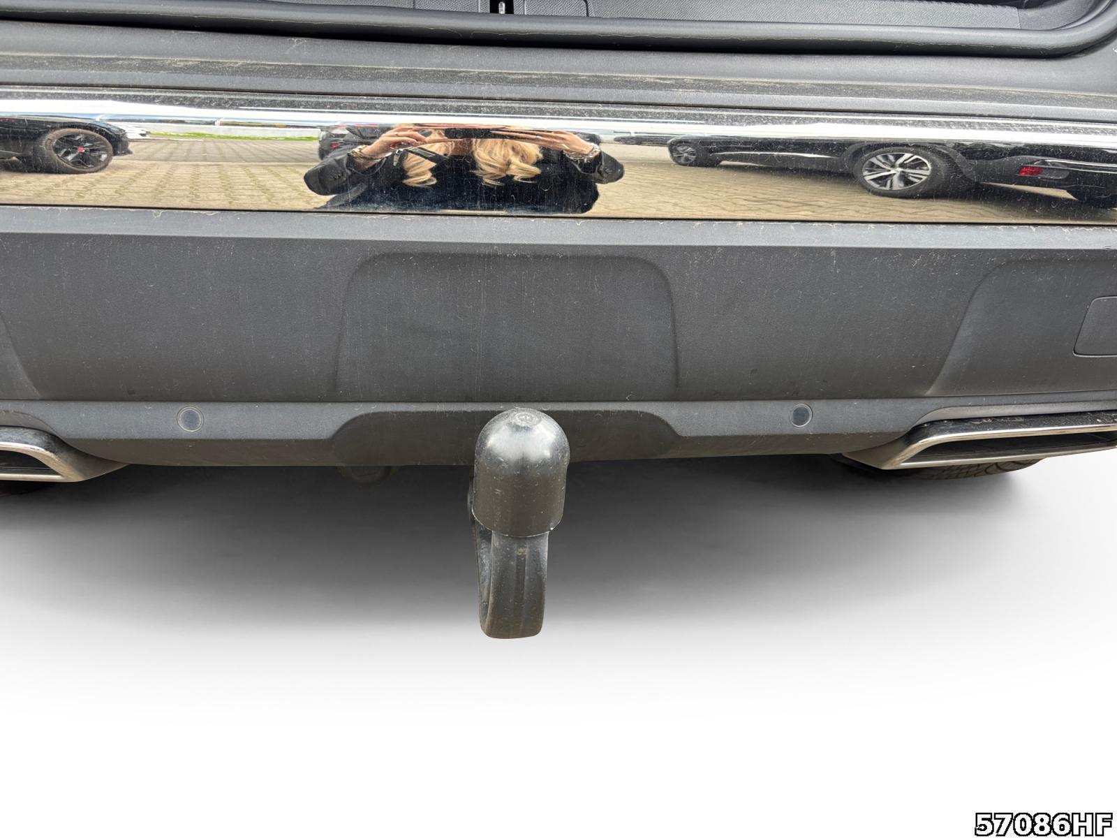 Fahrzeugabbildung Peugeot 3008 GT +SHZ+ALLWETTER+PANO+ALCANTARA+AHK+LED