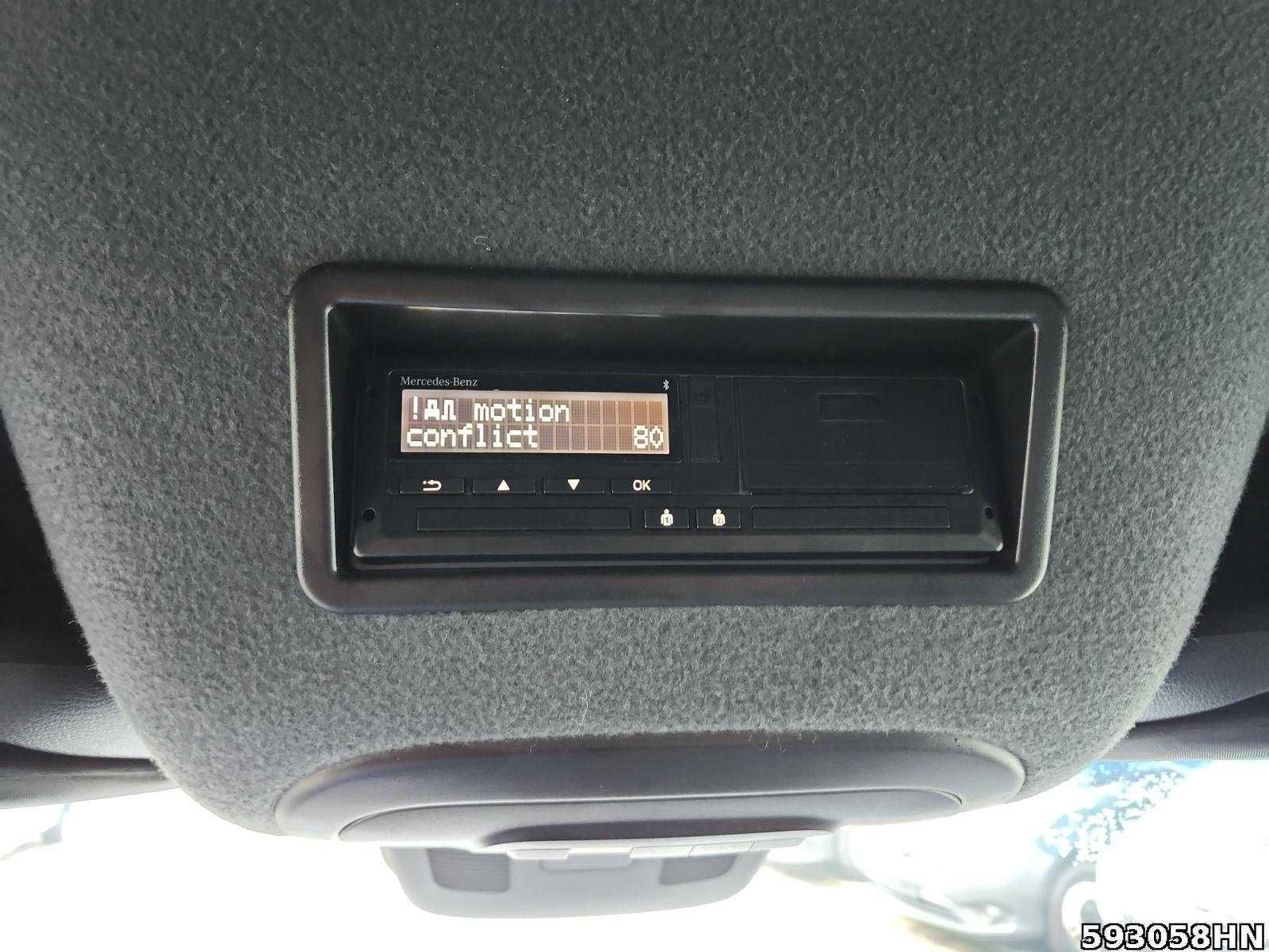 Fahrzeugabbildung Mercedes-Benz Sprinter 317 Kasten Pro*Maxi*AHK*Tachogr*Automa