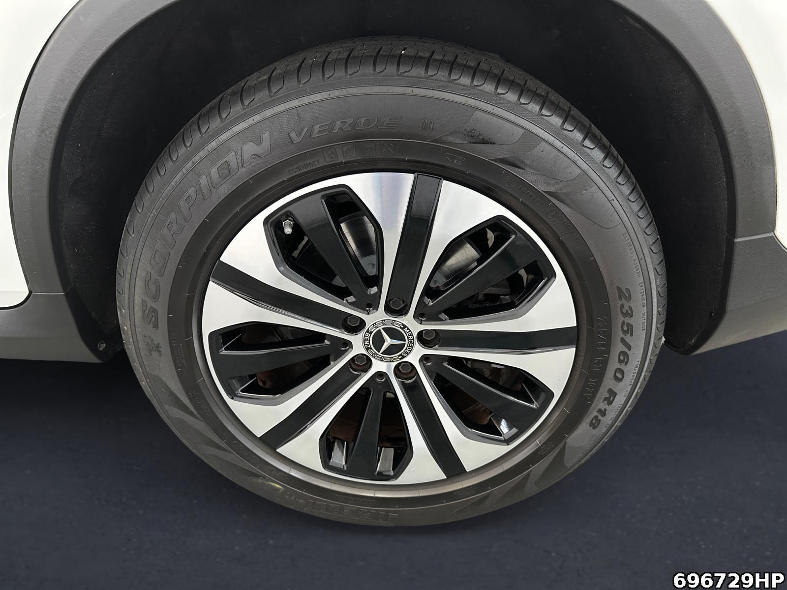 Fahrzeugabbildung Mercedes-Benz GLC 300 d 4M Exclusive Distronic AHK 360° Totw.