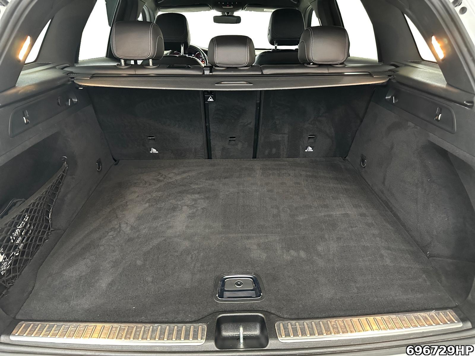 Fahrzeugabbildung Mercedes-Benz GLC 300 d 4M Exclusive Distronic AHK 360° Totw.