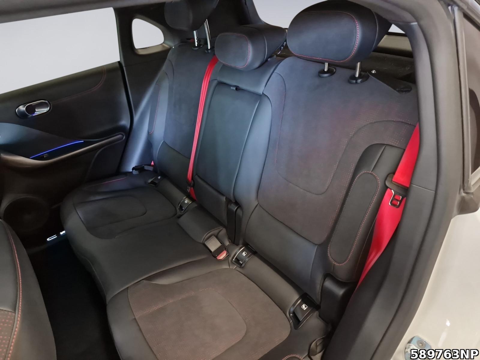 Fahrzeugabbildung Smart ONE BRABUS BRABUS+LEDMATRIX+360°+PANO+HUD+