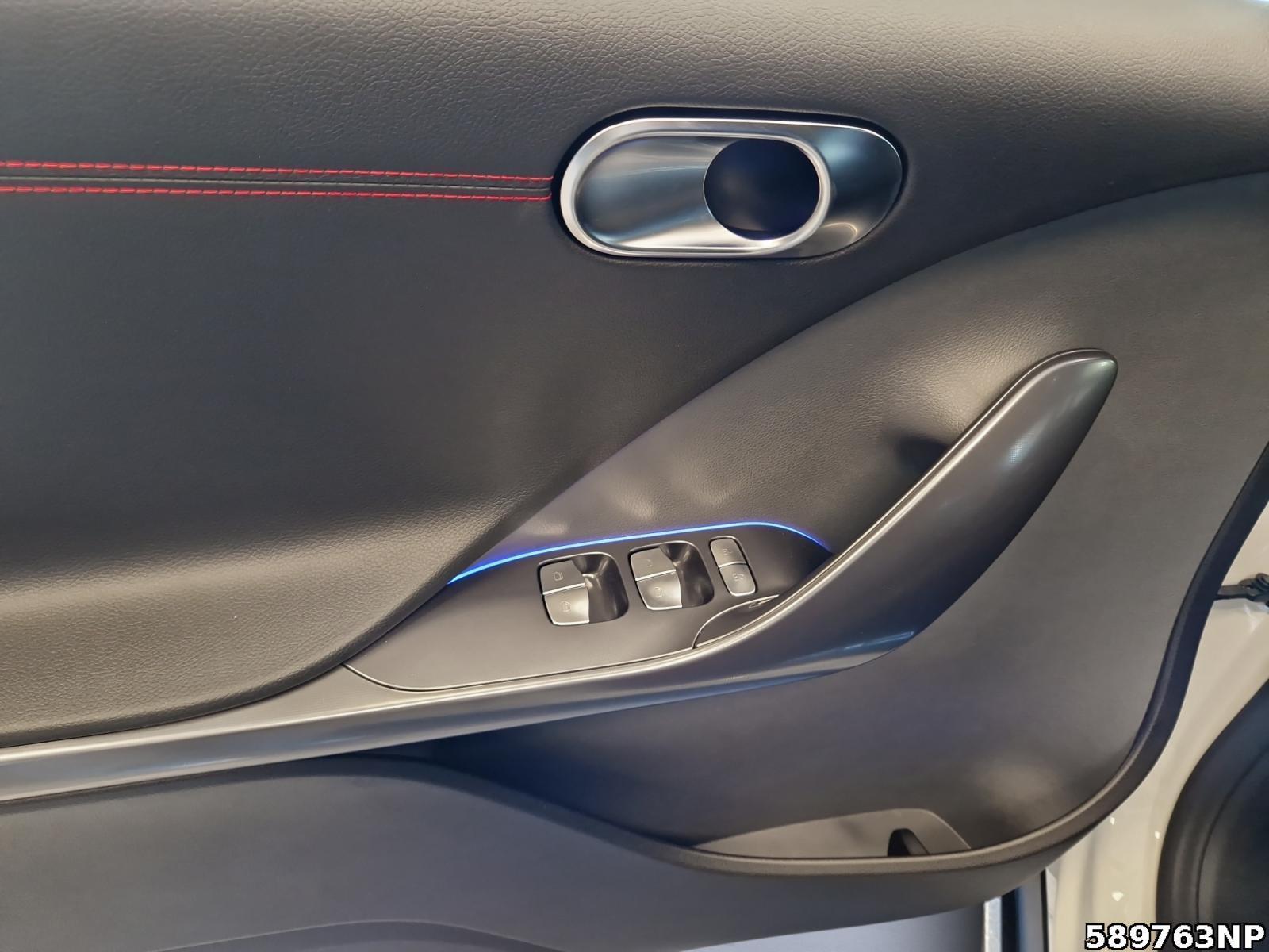 Fahrzeugabbildung Smart ONE BRABUS BRABUS+LEDMATRIX+360°+PANO+HUD+