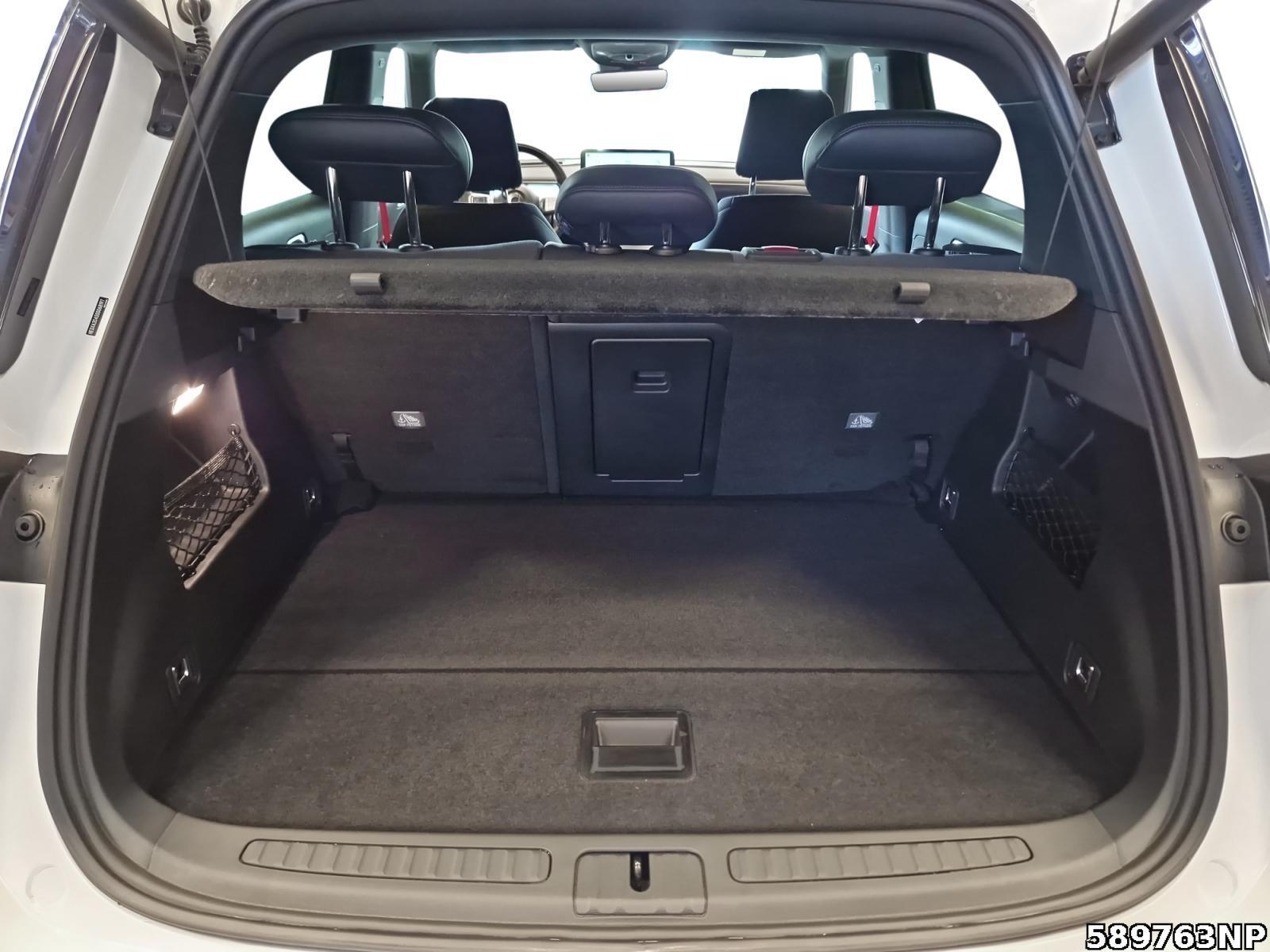 Fahrzeugabbildung Smart ONE BRABUS BRABUS+LEDMATRIX+360°+PANO+HUD+