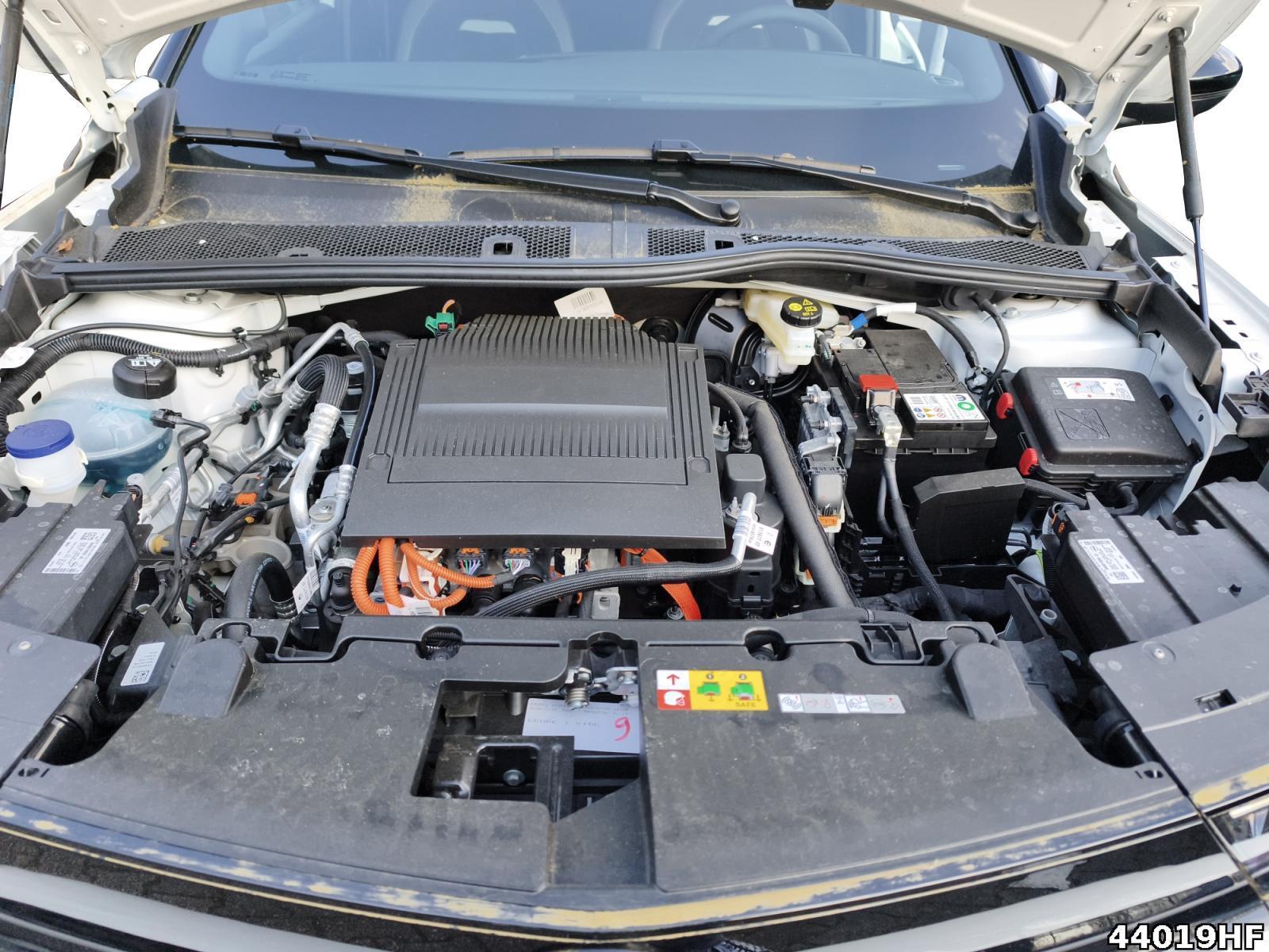 Fahrzeugabbildung Opel Mokka-e GS Elektro LED+KLIMA+SITZH+KAMERA+CHARG