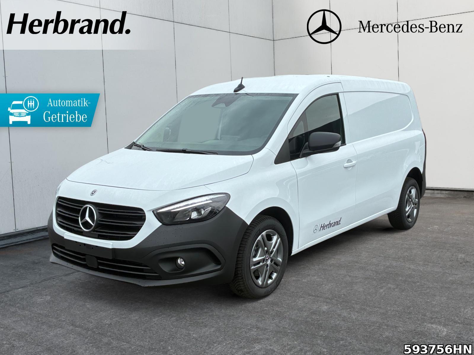 Mercedes-Benz Citan 112 PRO XXL *LED*NAVI*KAMERA*AUTOMATIK*
