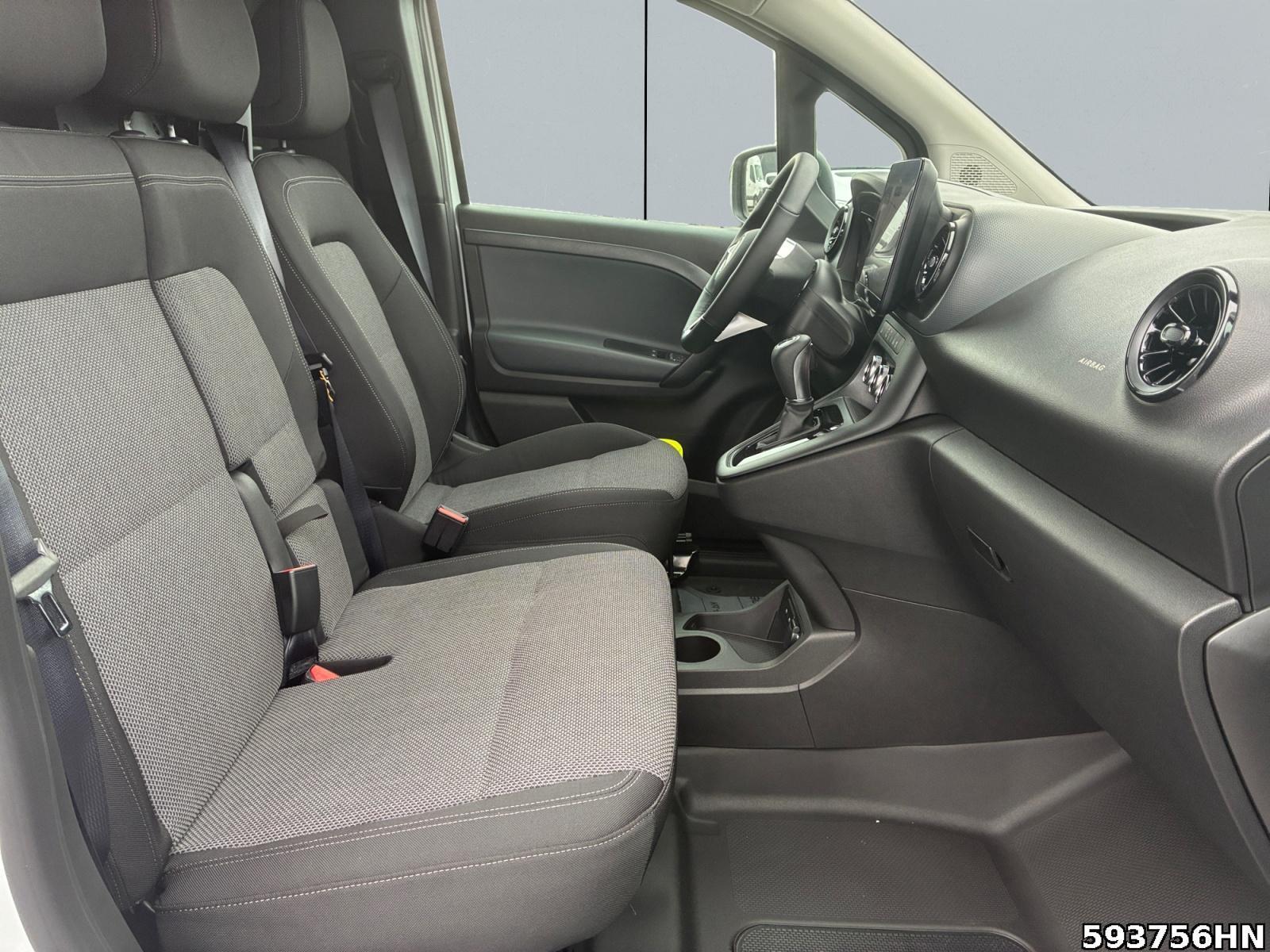 Fahrzeugabbildung Mercedes-Benz Citan 112 PRO XXL *LED*NAVI*KAMERA*AUTOMATIK*