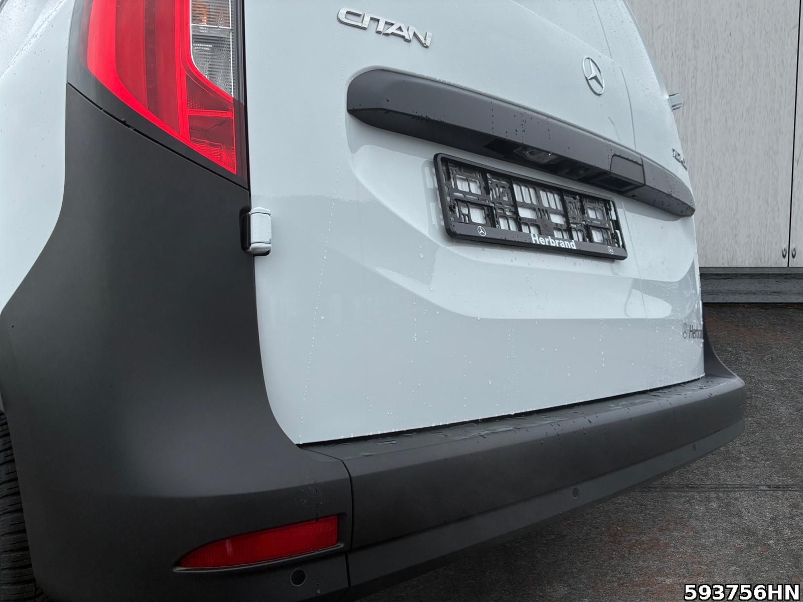 Fahrzeugabbildung Mercedes-Benz Citan 112 PRO XXL *LED*NAVI*KAMERA*AUTOMATIK*