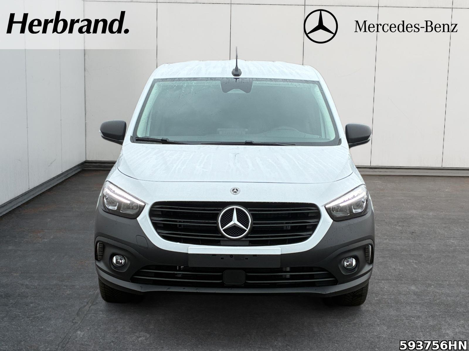 Fahrzeugabbildung Mercedes-Benz Citan 112 PRO XXL *LED*NAVI*KAMERA*AUTOMATIK*