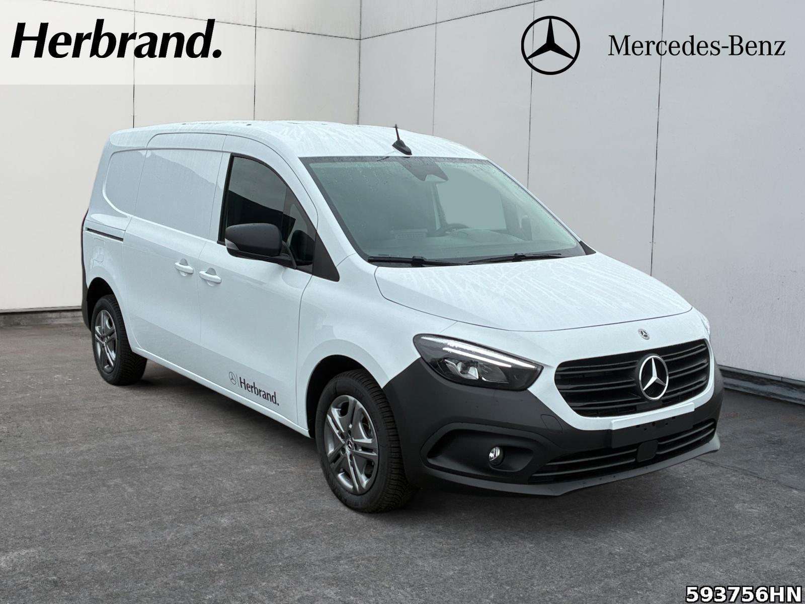 Fahrzeugabbildung Mercedes-Benz Citan 112 PRO XXL *LED*NAVI*KAMERA*AUTOMATIK*