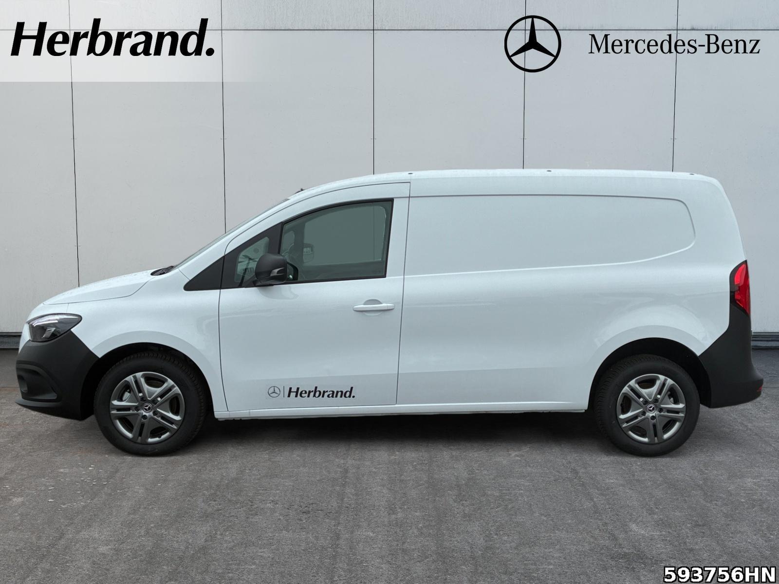 Fahrzeugabbildung Mercedes-Benz Citan 112 PRO XXL *LED*NAVI*KAMERA*AUTOMATIK*