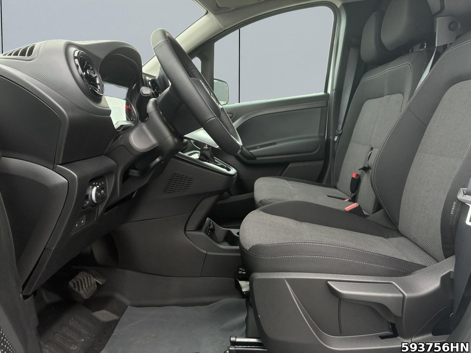 Fahrzeugabbildung Mercedes-Benz Citan 112 PRO XXL *LED*NAVI*KAMERA*AUTOMATIK*