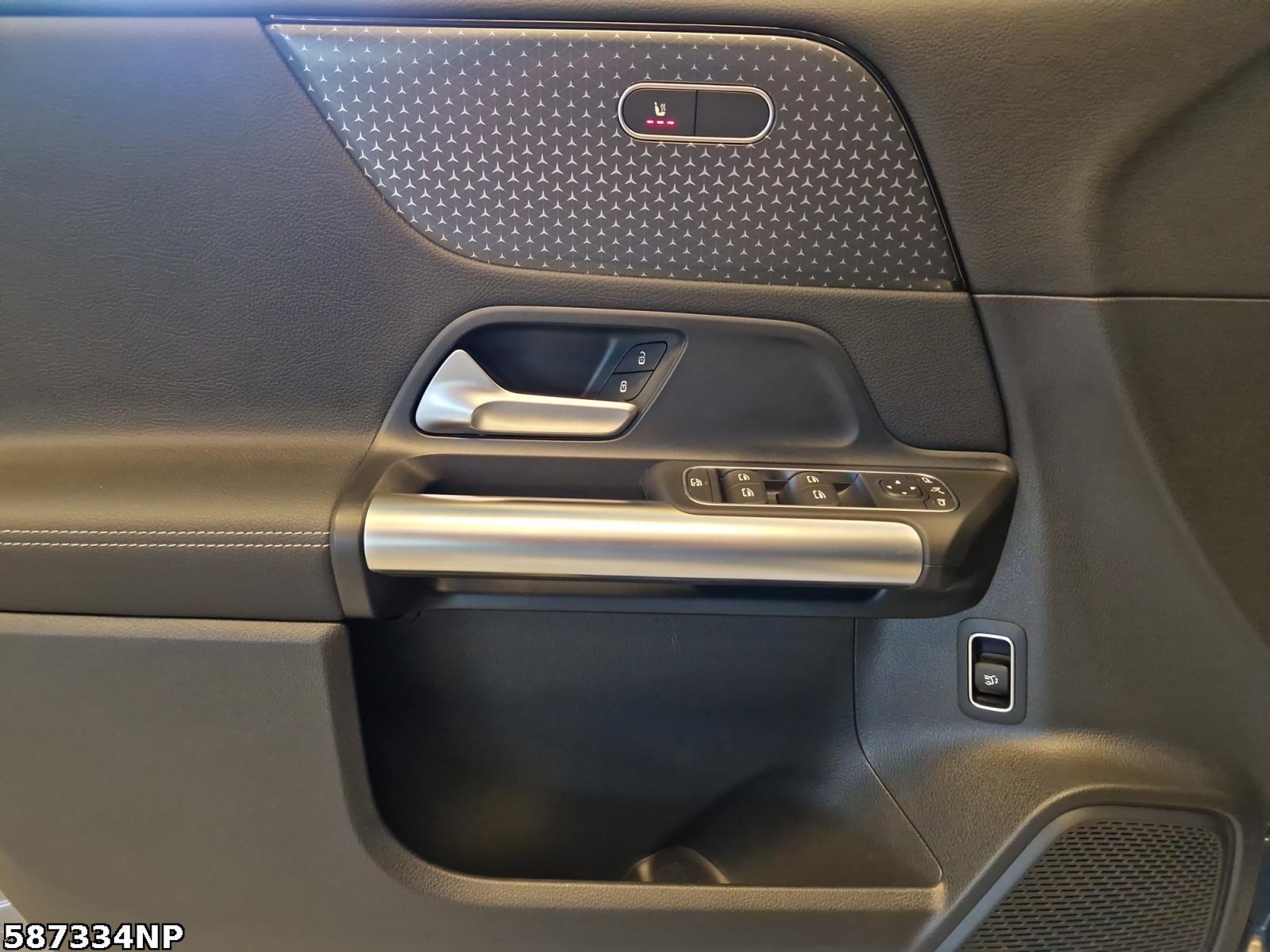 Fahrzeugabbildung Mercedes-Benz B 180 Progressive LED Kamera el.Heckkl. AHK