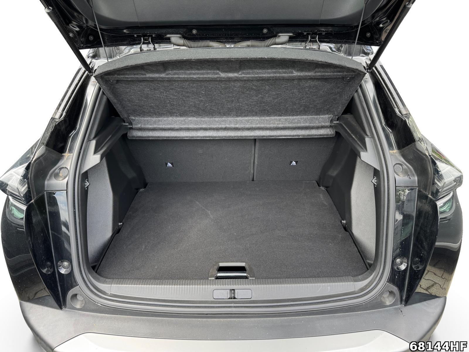 Fahrzeugabbildung Peugeot 2008 GT