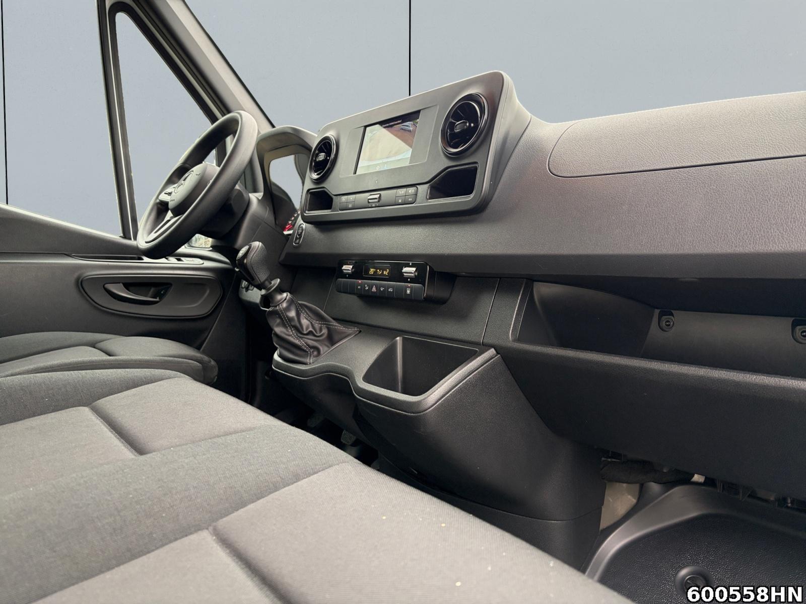 Fahrzeugabbildung Mercedes-Benz Sprinter 317 CDI *BOTT*Klima*SHZ*Kamera*L2H2*
