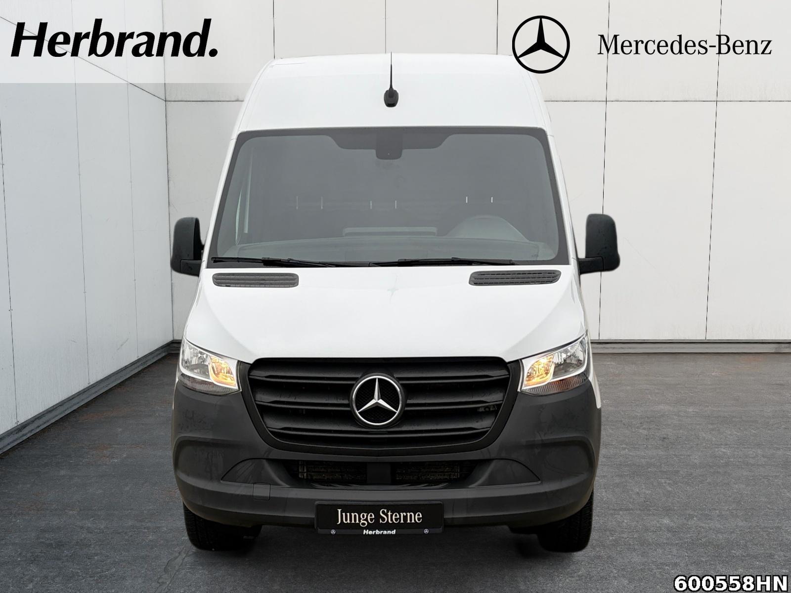 Fahrzeugabbildung Mercedes-Benz Sprinter 317 CDI *BOTT*Klima*SHZ*Kamera*L2H2*