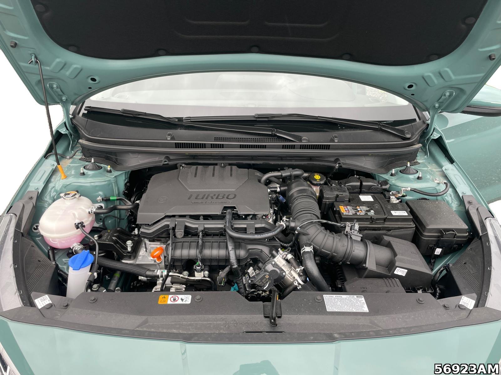 Fahrzeugabbildung Hyundai i20 TREND BOSE Lichtpaket