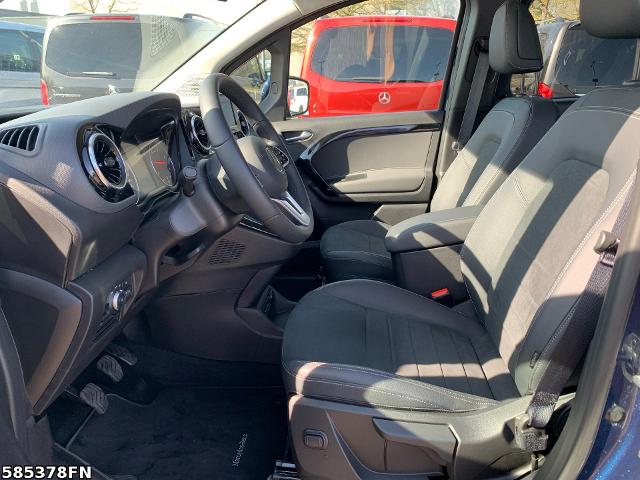 Fahrzeugabbildung Mercedes-Benz T 180 d STYLE KLIMA*DAB*PTS*DIV ASSISTENSSYSTEME