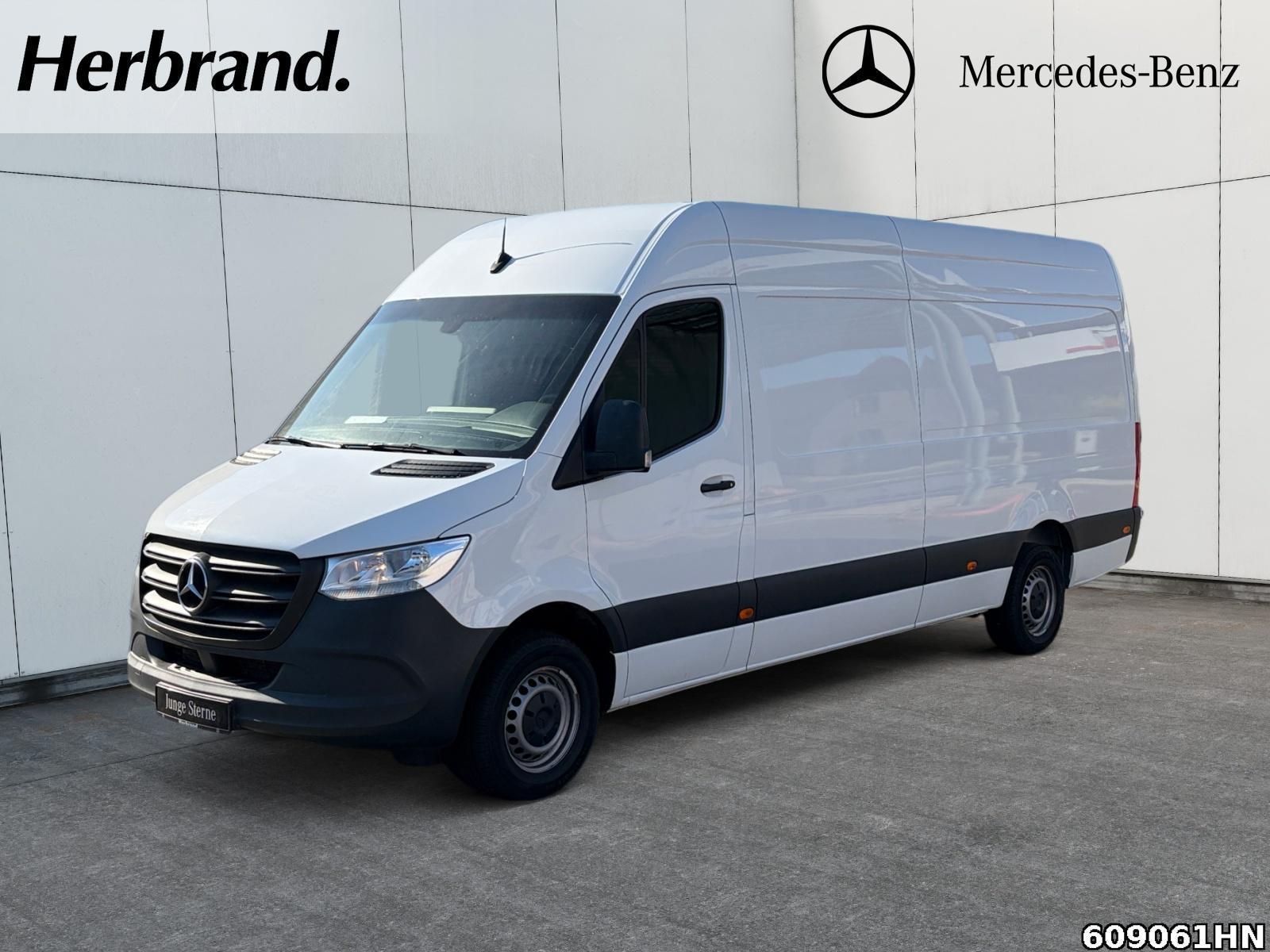 Mercedes-Benz Sprinter 315 CDI *Maxi*Klima*Kamera*DAB*
