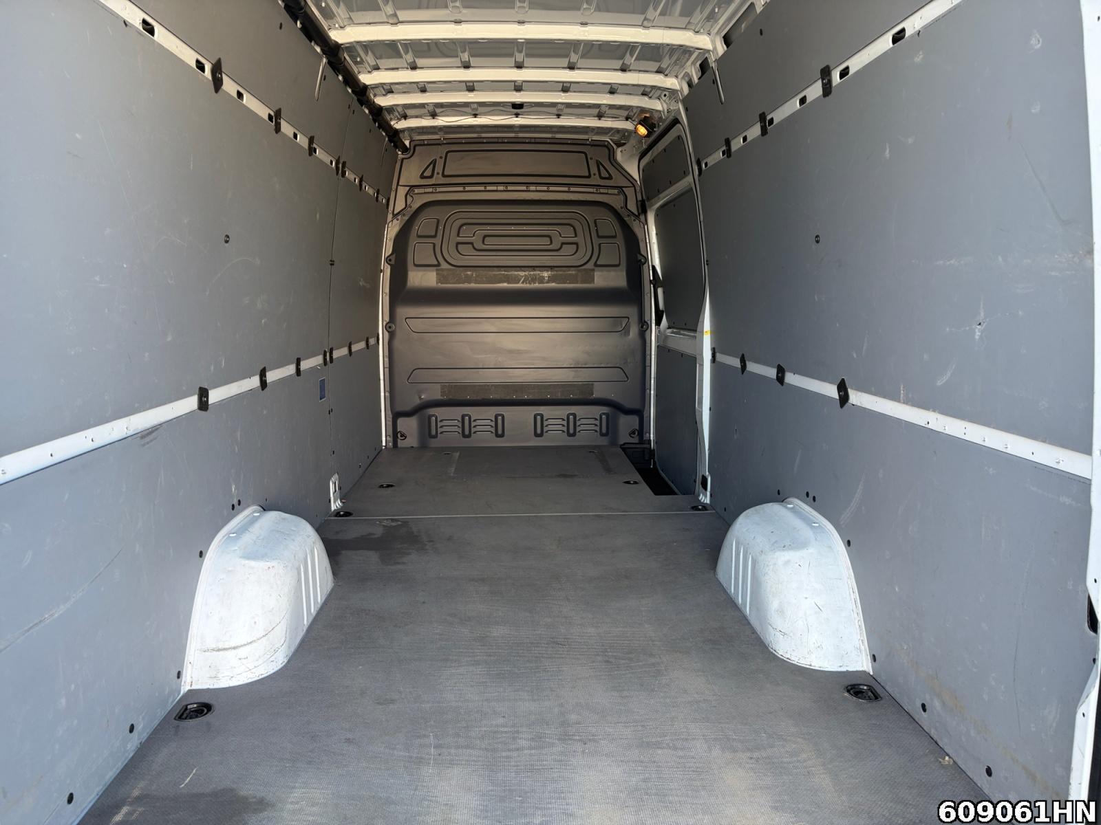 Fahrzeugabbildung Mercedes-Benz Sprinter 315 CDI *Maxi*Klima*Kamera*DAB*